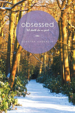Obsessed: 'til death do us part : 9781514433058