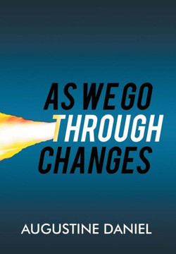 As We Go Through Changes : 9781514448175