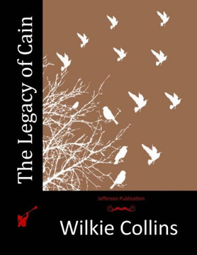 The Legacy of Cain : 9781514612224