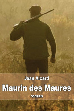 Maurin des Maures : 9781514615294