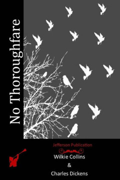 No Thoroughfare : 9781514624081