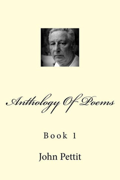 Anthology Of Poems: Book 1