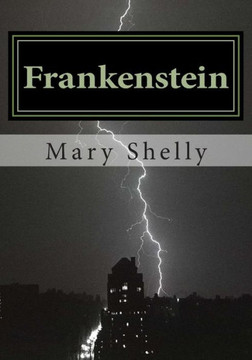 Frankenstein : 9781514651773