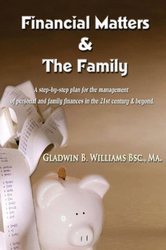 Financial Matters and the Family
