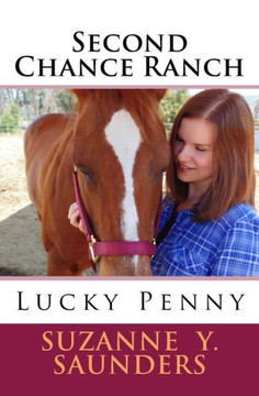 Second Chance Ranch: Lucky Penny