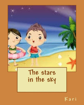 The stars in the sky The stars in the sky