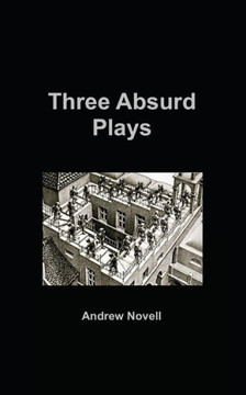 Three Absurd Plays