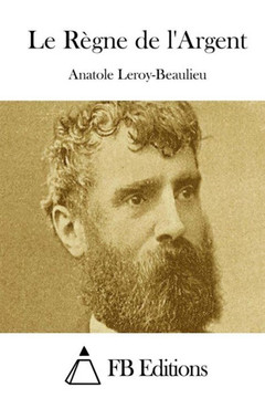 Le Regne de l'Argent Le Regne de l'Argent