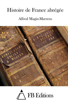 Histoire de France abregee
