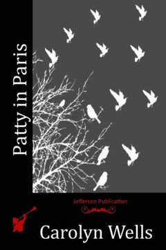 Patty in Paris : 9781514677377