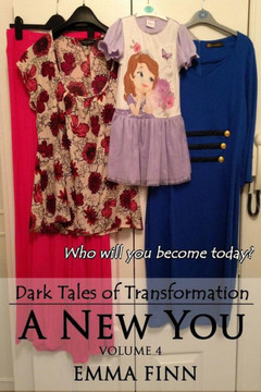 A New You: Volume 4 A New You: Volume 4