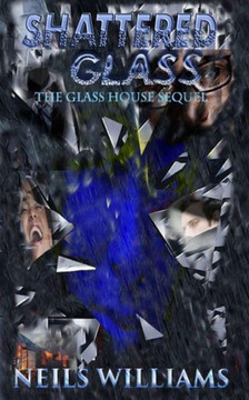 Shattered Glass : 9781514700501