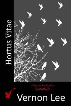 Hortus Vitae : 9781514708194