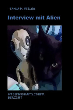 Interview Mit Alien: Wissenschaftlicher Bericht