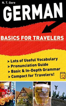German Basics for Travelers