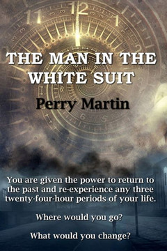 The Man In The White Suit