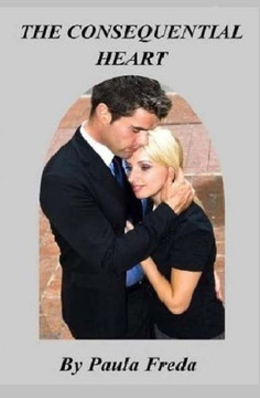 The Consequential Heart: (Large Print Edition) - Large Print