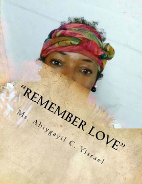 ""Remember Love"": ""Remember Love"" ""Remember Love"": ""Remember Love""