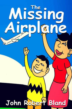 The Missing Airplane The Missing Airplane