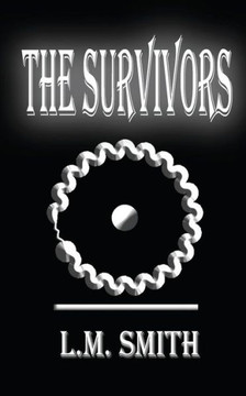 The Survivors: A Jazz Nemesis novel vol. 3