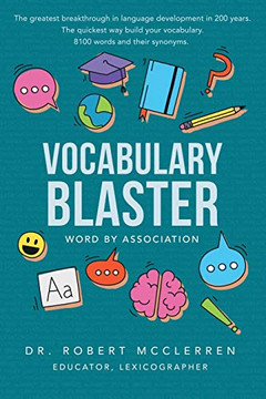 Vocabulary Blaster : Word by Association: Word By Association