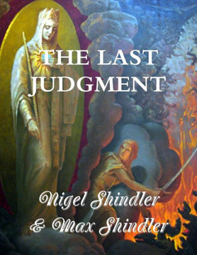 The Last Judgment : 9781514740828