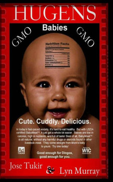 Hugens: GMO - Humans