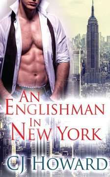 An Englishman In New York