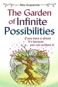 The Garden of Infinite Possibilities: Color Illustrations