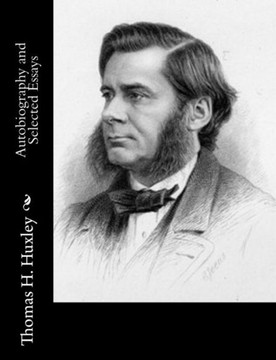 Autobiography and Selected Essays : 9781514762882