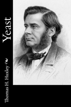 Yeast : 9781514762943