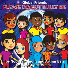 Global Friends: Please Do Not Bully Me