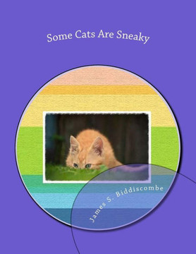 Some Cats Are Sneaky