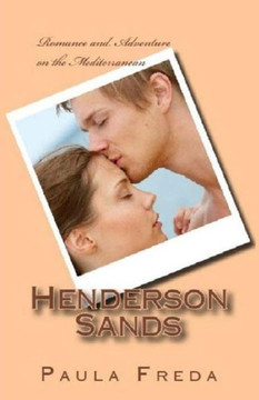 Henderson Sands: (Large Print Edition) - Large Print