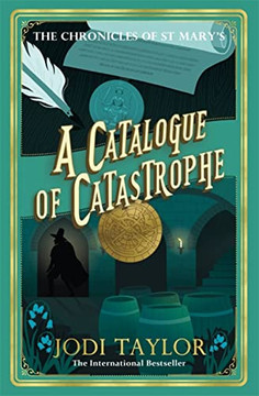 A Catalogue of Catastrophe (Chronicles of St. Mary's)