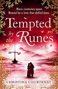 Tempted by the Runes (Runes, 4)