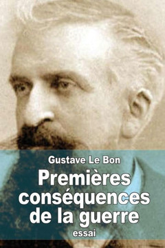 Premieres cons??uences de la guerre: Transformation mentale des peuples