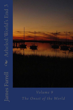 Arheled: World's End 3: Vol. 9: The Onset of the World