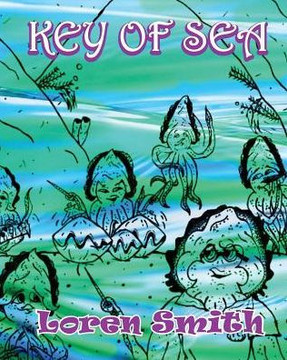 Key of Sea