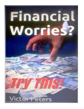 Financial Worries? Try This!: Launchpad Series