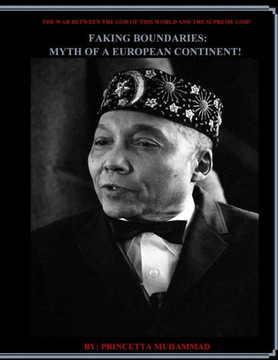 Faking Boundaries: Myth Of A European Continent