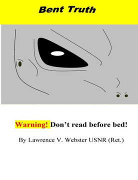 Bent Truth!!!: Warning! Real Extraterrestrial Agenda!