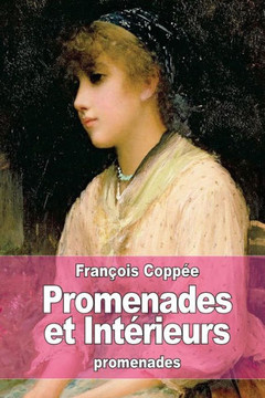 Promenades et Interieurs : 9781514830215