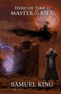 Hero of Time 2: Master of the Rift