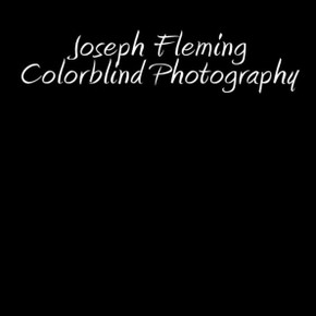 Joseph Fleming colorblind photography