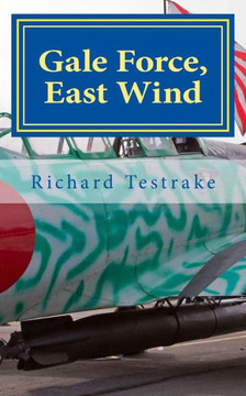 Gale Force, East Wind: A Luke Reynolds novel