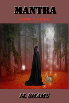 mantra: karma is a bitch