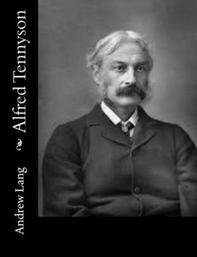 Alfred Tennyson : 9781514840269