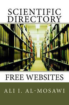Scientific Directory: Free Websites