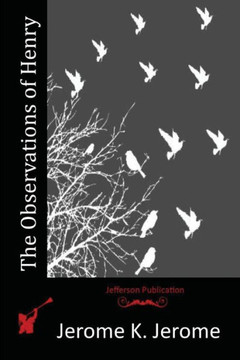 The Observations of Henry : 9781514856895